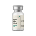 Agua BAC 10mL
