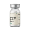 BPC-157 + TB-4 Blend