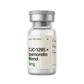 CJC-1295 + Ipamorelin Blend
