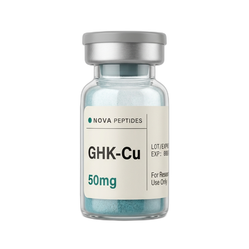 GHK-Cu