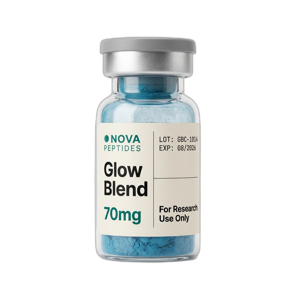 Glow Blend