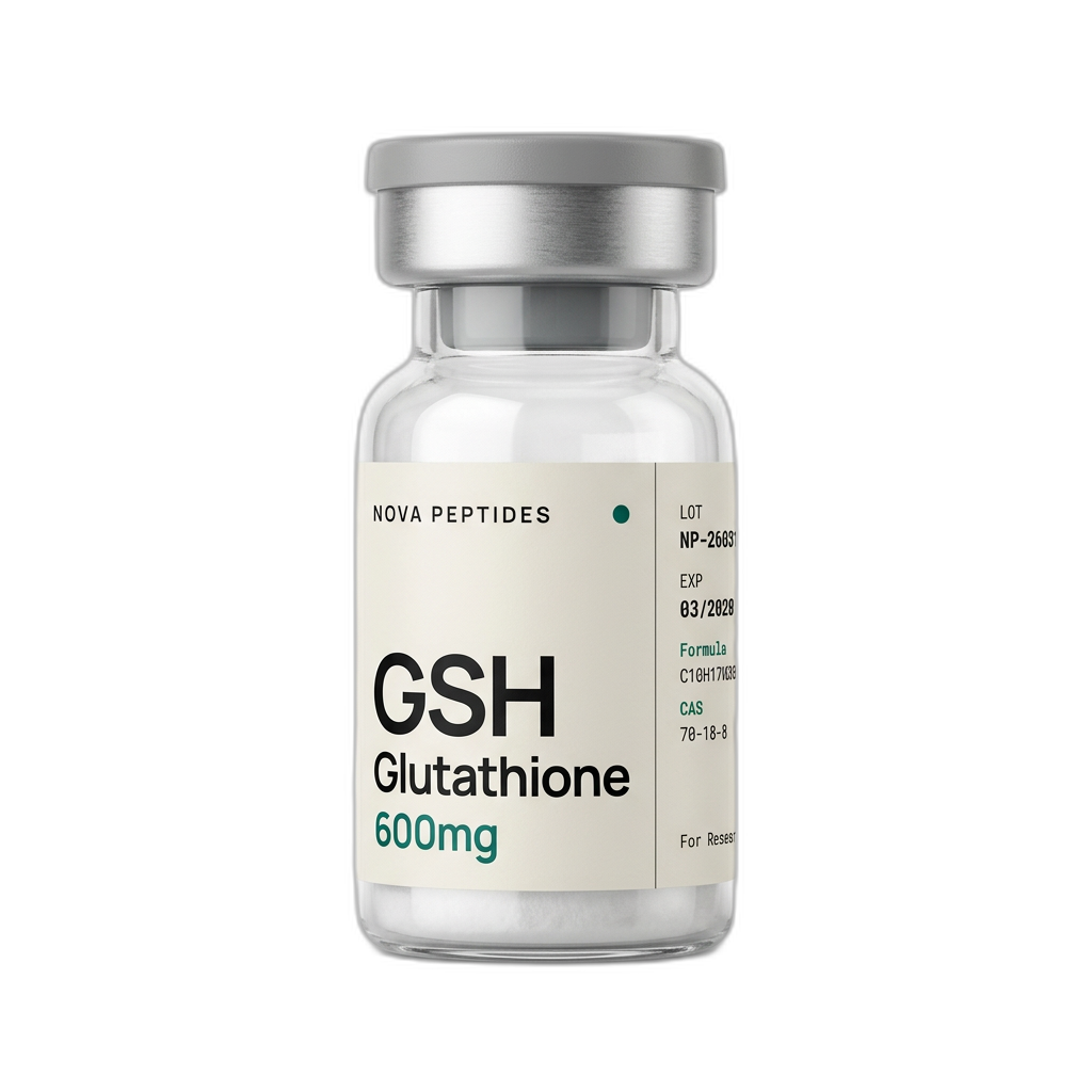 GSH Glutathione