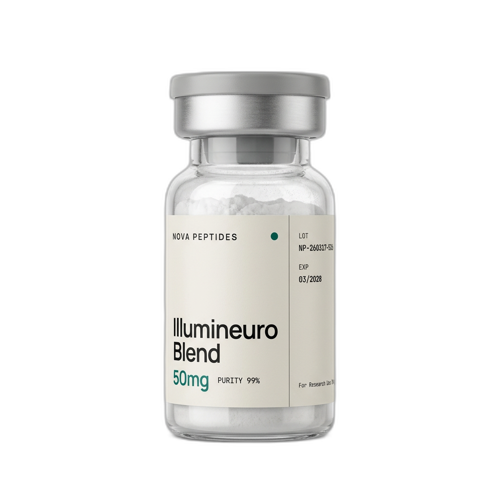 Illumineuro Blend