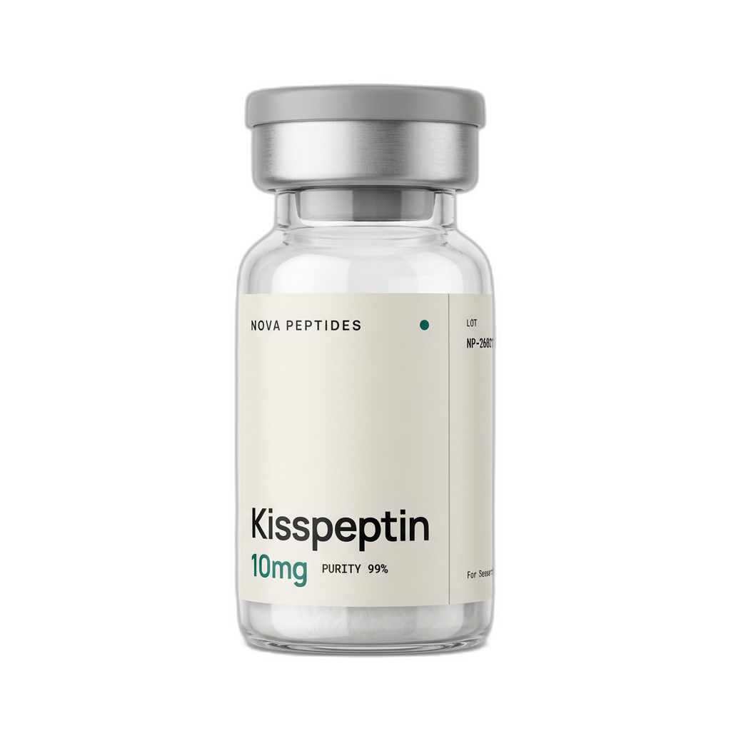 Kisspeptin