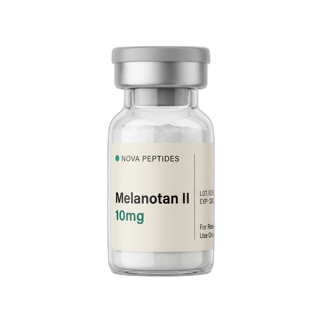 Melanotan II