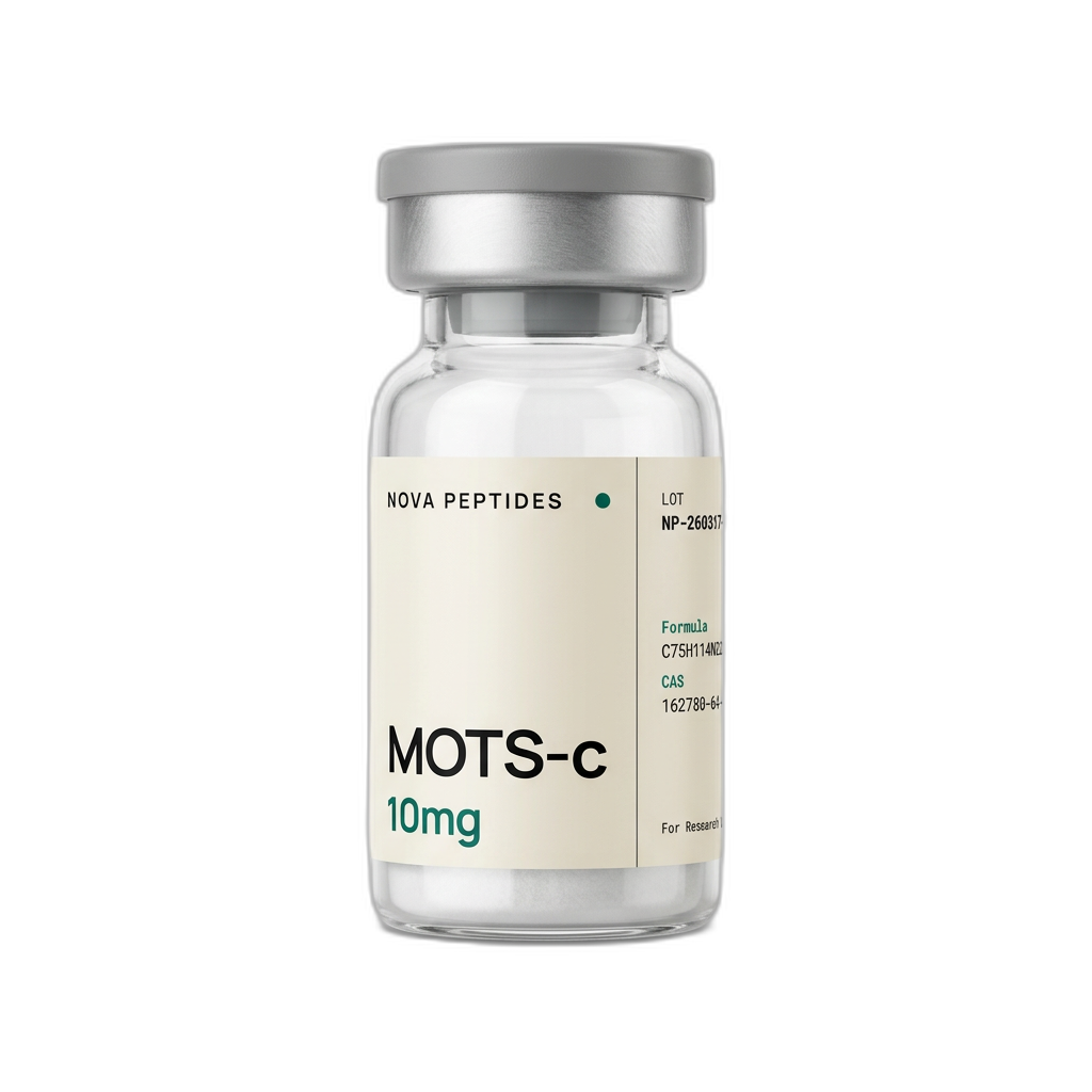 MOTS-c