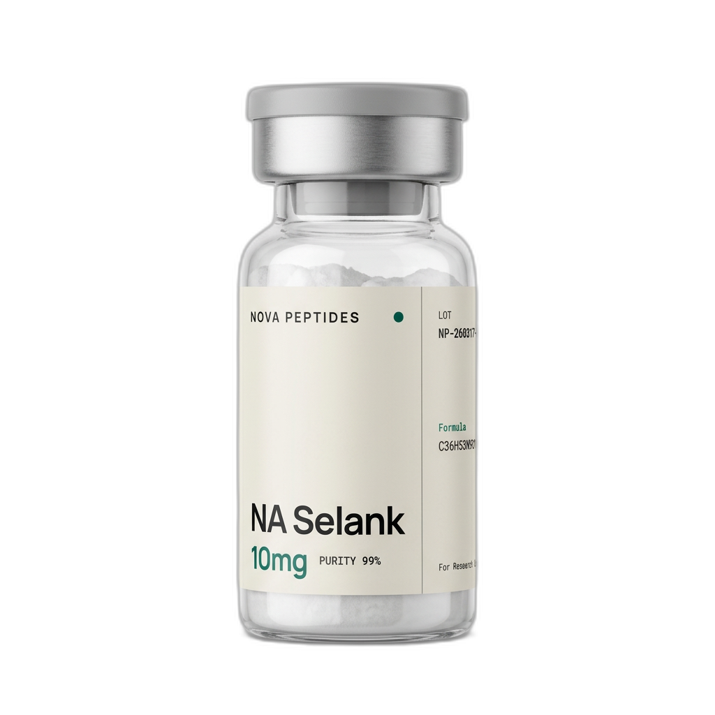 NA Selank