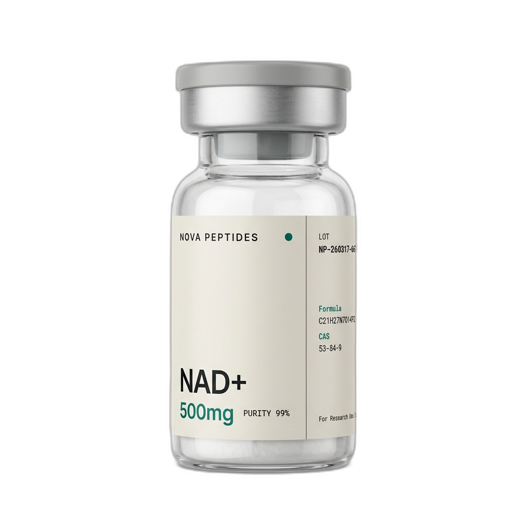 NAD+