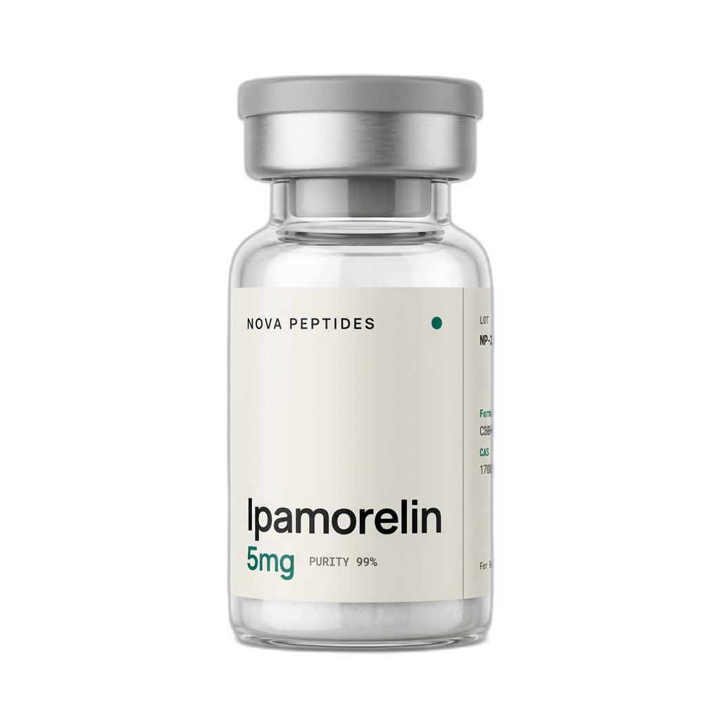 Tesamorelin + Ipamorelin Blend